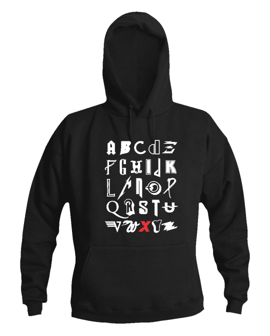 Džemperis Muzikos abėbėlė